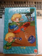 Puzzel Cedric 50st, Collections, Enlèvement ou Envoi