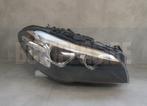 KOPLAMP BMW 5 SERIE F10 F11 FACELIFT XENON RECHTS 13- 731713, Auto-onderdelen, Gebruikt, -, -, 6 maanden garantie