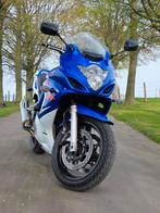 Suzuki GSX-F 650–31.000 km–4000€, Particulier
