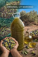 Top kwaliteit olijfolie koudgeperst (Marokko), Boeken, Ophalen of Verzenden