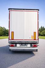 Schmitz cargobull - oplegger huif, Auto's, Vrachtwagens, Particulier, Aanhangers en Opleggers, Te koop