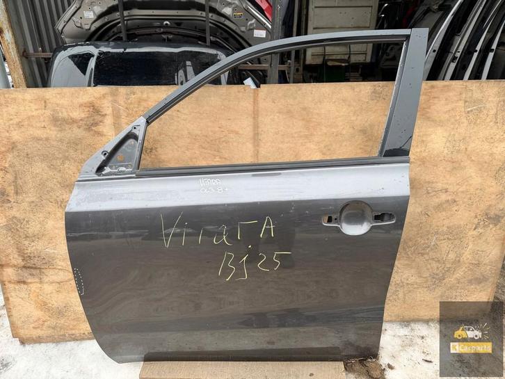 Suzuki Vitara III 15- linker voordeur, Auto-onderdelen, Carrosserie, Deur, Suzuki, Gebruikt