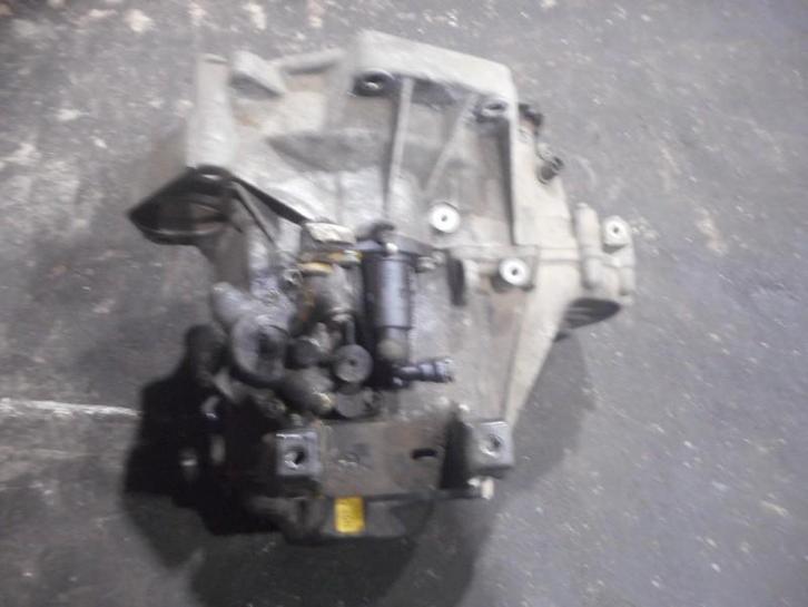 BOITE DE VITESSES Polo IV (9N1 / 2/3) (bakcodehuy), Autos : Pièces & Accessoires, Transmission & Accessoires, Volkswagen, Utilisé