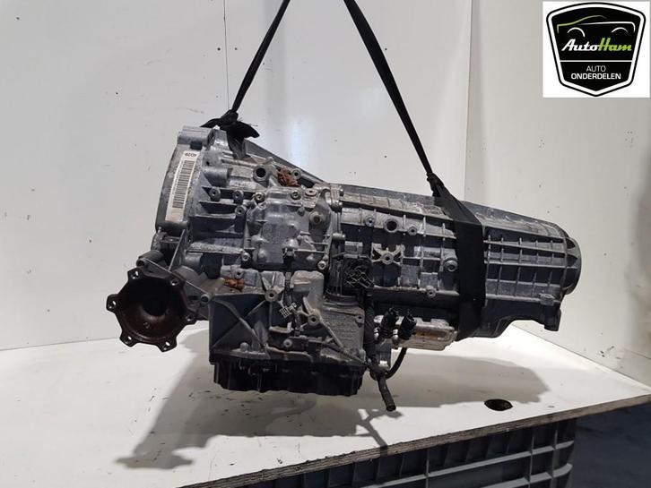 BOITE DE VITESSES AUTOMATIQUE Audi A4 Avant (B9), Autos : Pièces & Accessoires, Transmission & Accessoires, Audi, Utilisé