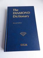 The Diamond Dictionary (2de edition), Enlèvement, Comme neuf