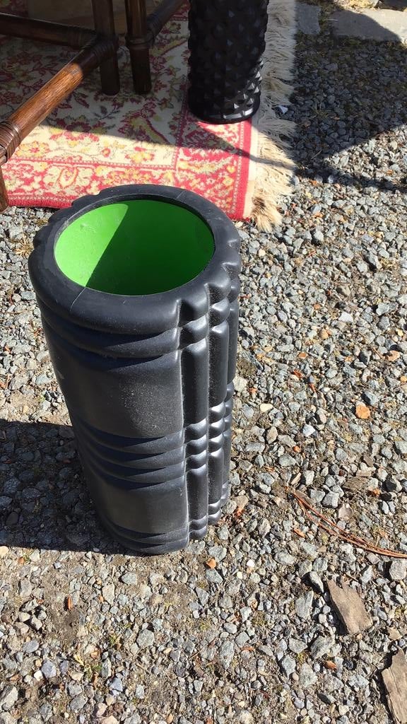 Rôle du sport, Enlèvement, Comme neuf