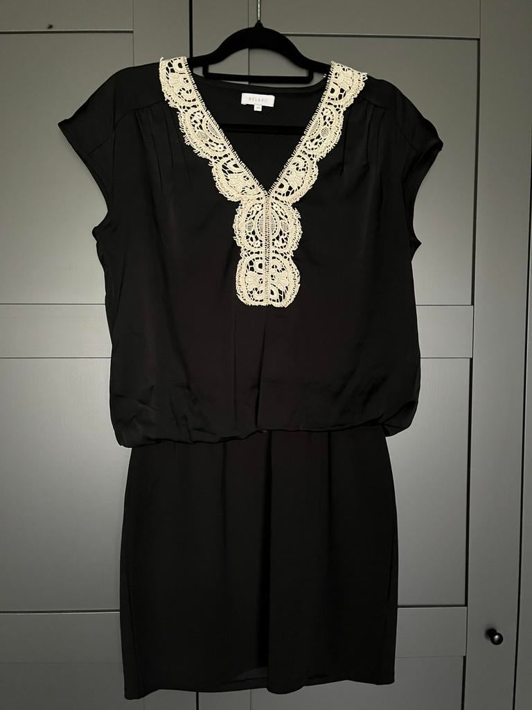 Jurkje maat 38, Kleding | Dames, Jurken, Ophalen, Gedragen, Maat 38/40 (M)