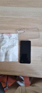 samsung s25 fe 256gb black 5g, Ophalen, Overige modellen, Nieuw, Zonder abonnement