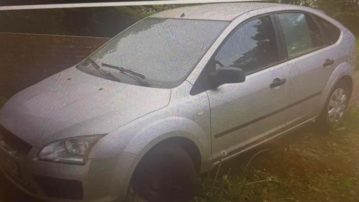 Toutes les pièces détachées Ford Focus 2009 à vendre, Autos : Pièces & Accessoires, Carrosserie & Tôlerie, Pare-chocs, Ford, Avant