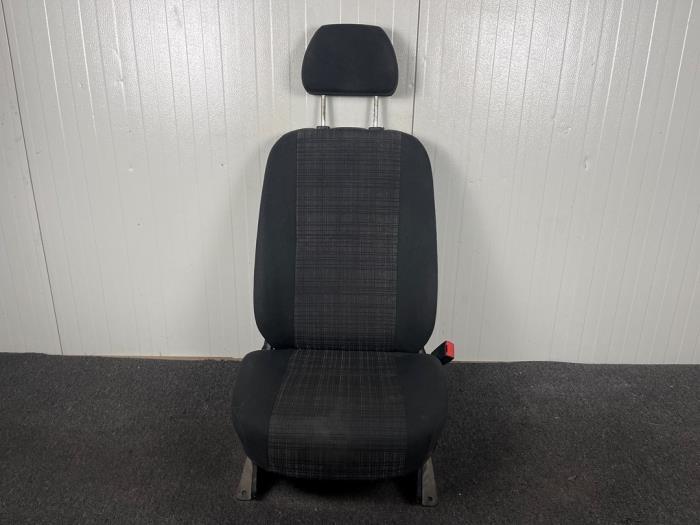 Stoel rechts van een Mercedes Sprinter, Auto-onderdelen, Interieur en Bekleding, Gebruikt, -, -, 3 maanden garantie