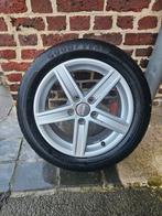 Jante 5/112  audi d origine, Autos : Pièces & Accessoires, Pneus & Jantes, 16 pouces, Enlèvement, Utilisé, Autre