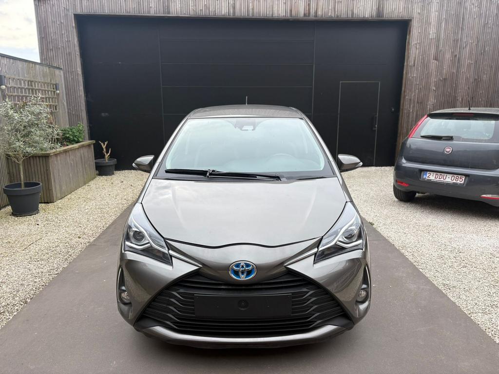 TOYOTA YARIS/AUTOMATIQUE/33 000 KM, Bluetooth, Achat, Automatique, Particulier