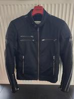 Doorwaaivest motor met bescherming, Motoren, Kleding | Motorkleding, Ophalen of Verzenden