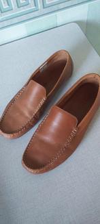 Schoenen Mocassins, Vêtements | Hommes, Chaussures, Espadrilles et Mocassins, Comme neuf, Brun, Enlèvement