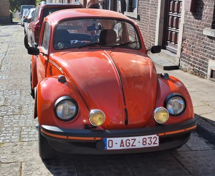 Matt black fox onderdelen, Auto-onderdelen, Overige Auto-onderdelen, Volkswagen, Ophalen