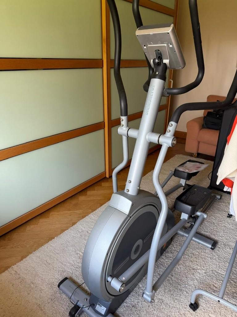 Bremshey Orbit AMBITION Front Drive Crosstrainer, Sports & Fitness, Enlèvement, Comme neuf, Vélo elliptique