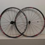 Fulcrum racing 5 evolution 10s, Ophalen