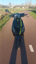 Piaggio Zip 2023 A klasse ful optie, Ophalen of Verzenden, Zip