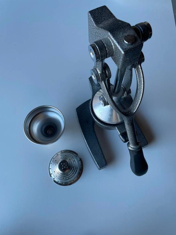 Horeca kwaliteit citruspers, Zakelijke goederen, Horeca | Keukenapparatuur, Reinigen, Nieuw zonder verpakking, Ophalen of Verzenden