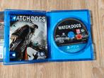 Playstation 4 spel Watch dogs, Games en Spelcomputers, Ophalen of Verzenden