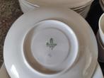 45 delig servies, Enlèvement, Porcelaine, Assiettes(s)