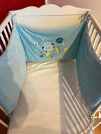 Lit bébé, Enfants & Bébés, Chambre d'enfant | Lits, Matelas, Moins de 70 cm, Enlèvement, Utilisé