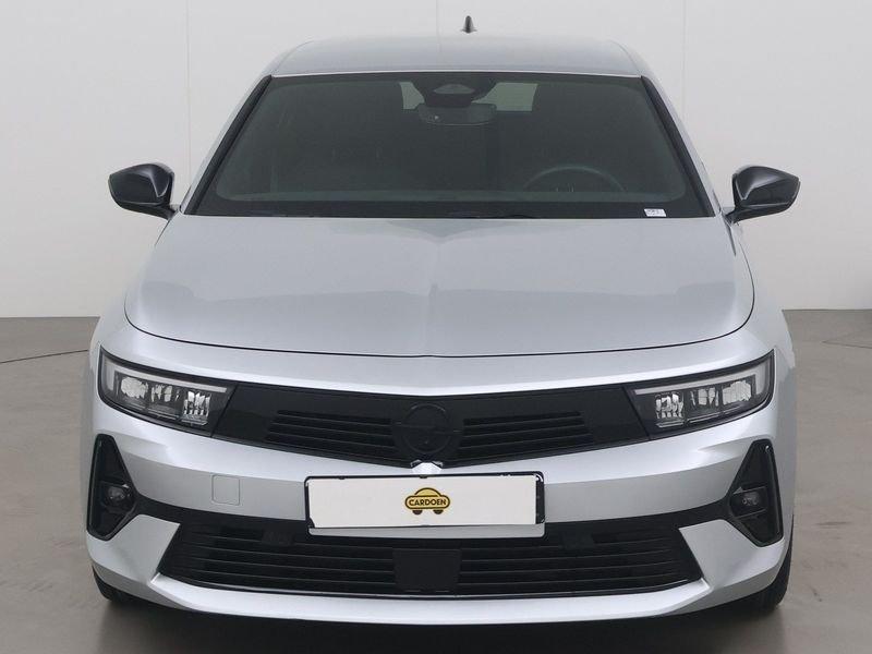 Opel Astra Sports Tourer 1.2 turbo gs 130 AT, Auto's, Automaat, https://public.car-pass.be/vhr/767d8bdb-e32e-49ed-9694-7c7aad9a6064