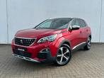 PEUGEOT 3008 Crossway 1.5 BlueHDi 2018 EURO 6d-TEMP-EV, Auto's, Automaat, Euro 6, Bedrijf, 5 deurs