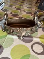 Veronese Art Nouveau decoratieve kom, Antiek en Kunst, Verzenden