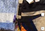 Châle 2 pièces S'oliver/mexx, Vêtements | Femmes, Bonnets, Écharpes & Gants, Enlèvement ou Envoi, Comme neuf, Écharpe