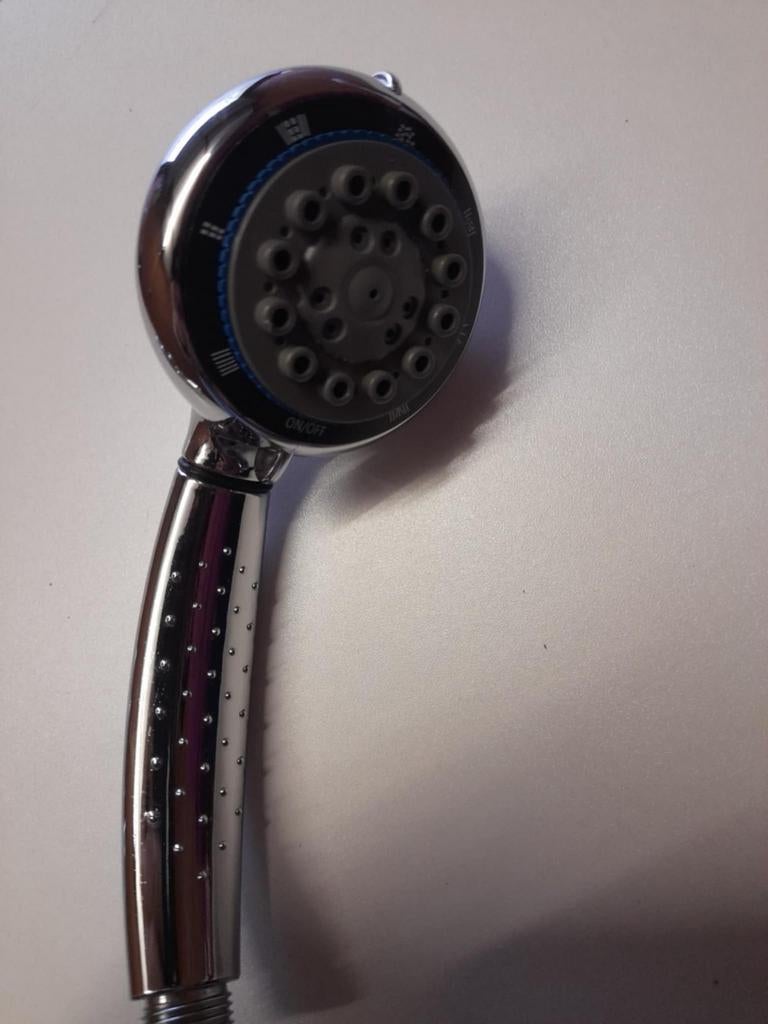 Pommeau de douche/pulvérisateur de douche, Enlèvement