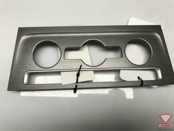 vw golf 7 moulure garniture couvercle climatronic 5g1863042, Autos : Pièces & Accessoires, Carrosserie & Tôlerie, Volkswagen, Utilisé