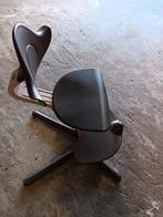 Nomi eetstoel, Kinderen en Baby's, Ophalen, Zo goed als nieuw, Meegroeistoel