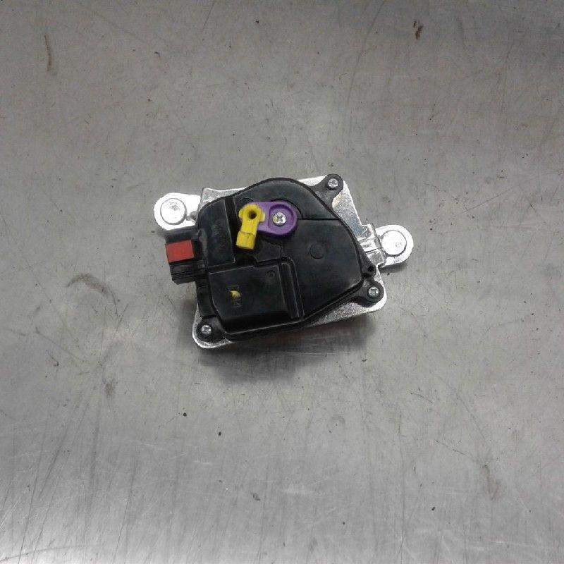 ORDINATEUR VEROUILLAGE CENTRALISE Hyundai i20, Autos : Pièces & Accessoires, Utilisé, Hyundai