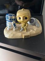 Figurine à pompon Star Wars Funko Pop, Enlèvement, Comme neuf