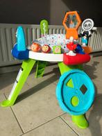 Fisher-price 3-in-1 spin & sort activity center, Enlèvement, Comme neuf, Autres types