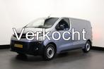 Opel Vivaro 2.0 CDTI 177PK L2 Automaat EURO 6 - Airco - Navi, Auto's, Automaat, Parkeersensor, Te koop, 191 g/km