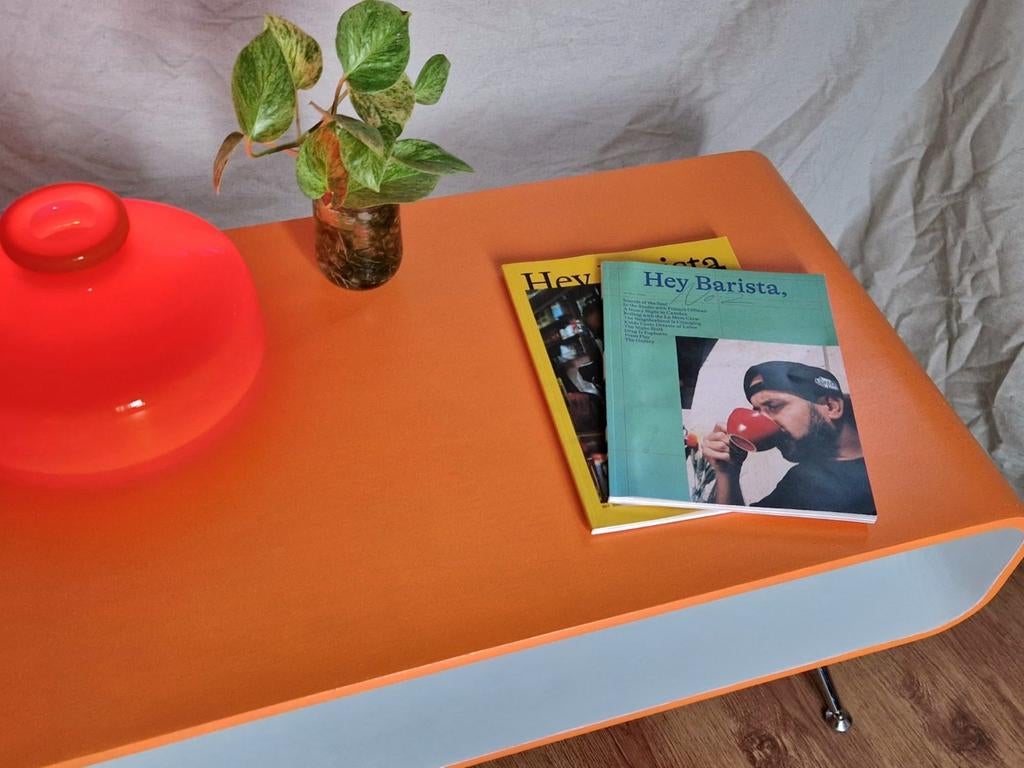 Tafel, Enlèvement, Orange