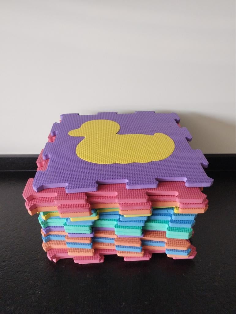 Speelmat, Kinderen en Baby's, Ophalen