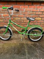Vintage kinderfiets, Fietsen en Brommers, Ophalen, Gebruikt