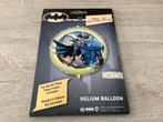 Ballon Hellium Batman (neuf) (48 cm), Enlèvement ou Envoi, Neuf, Décoration