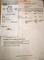 Aspirateur Bosch unlimited white, Enlèvement, Comme neuf, Réservoir, Aspirateur