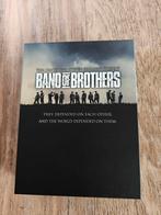 iconische DVD-boxset van de miniserie Band of Brothers,, Collections, Photos & Gravures, Enlèvement ou Envoi