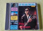 Roy Orbison "Let the good times roll", Ophalen of Verzenden