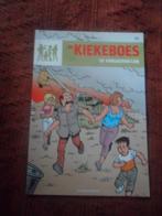 Kiekeboe, Boeken, Stripverhalen, Ophalen, Eén stripboek, Merho, Zo goed als nieuw