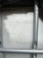 Citerne d’eau, Jardin & Terrasse, Enlèvement, Utilisé