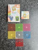 pixel blokjes - gratis, Ophalen, Gebruikt