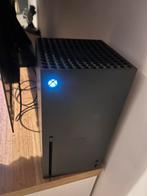 Xbox series X nieuwstaat + extra Controller, Games en Spelcomputers, Spelcomputers | Xbox Series X en S, Ophalen of Verzenden