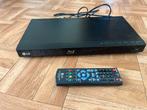 Lecteur Blu-ray LG BD650 - 100% Fonctionnel - Testé, Enlèvement ou Envoi, Comme neuf, LG