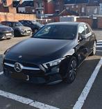 Mercedes A-Klasse A250E, Auto's, Zwart, 5 zetels, Dealer onderhouden, Bluetooth